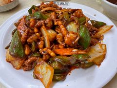 -兴豆饭店(总店)