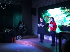 -Kings party 高端轰趴会所(朝阳北路店)