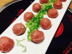 -掂档潮汕牛肉火锅(沈阳万象城店)
