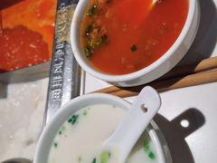 -海底捞火锅(威高广场店)