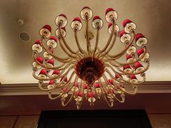 -东海朗廷酒店-唐阁T’ANG COURT 中餐厅