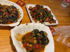 -61号餐吧(兴坪古镇漓江店)