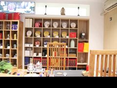 -北京七子郎韵普洱(通怀路店)