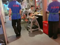 -南京路步行街