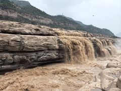 -陕西黄河壶口瀑布旅游区