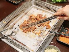 -新石器烤肉(虹悦城店)