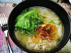 -广州花园酒店