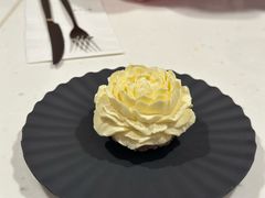 -潮一不贰·法式甜品·生日蛋糕·西式简餐(外滩店)