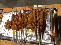 -喝丢一只鞋海鲜烧烤·海肠捞饭(东关街店)