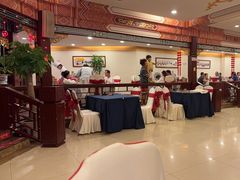 -全聚德(上海首店浦东店)