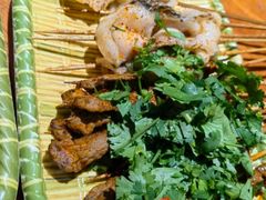 -86烧烤·炭火烧烤 (石人总店)