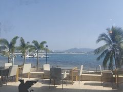 -雾山韩式烤肉·海南糟粕&椰子鸡火锅·海景餐厅(三亚绿发山海天JW万豪酒店)