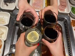 -海底捞火锅(万丰桥店)