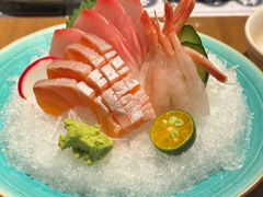 -鱼跃食堂·精致寿司(东林美域店)