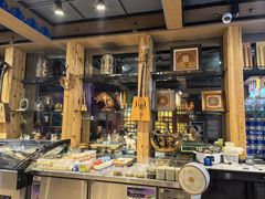 -蒙艾里民族传统菜蒙餐