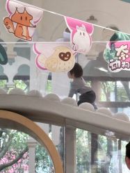 -奈尔宝·儿童乐园·亲子餐厅(星河湾店)