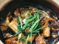 -小鳌陪你小排档·四季小龙虾·田鸡·宵夜(中央第五街店)