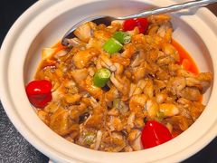 -夏氏砂锅(万松园店)