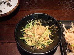 -江边城外烤全鱼(方庄时代购物中心店)