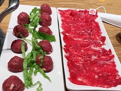 -掂档潮汕牛肉火锅(cityon熙地港店)