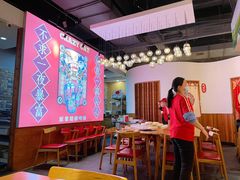 大堂-虾满堂(瑞虹店)