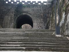 -东水门老街