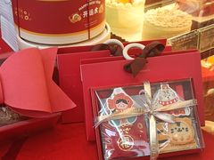 -tuan woodfire kitchen(锦绣坊店)