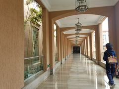 -广州逸林假日酒店·四季桃源中餐厅(白云山风景区店)