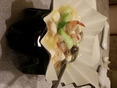android_upload_pic-湖影中餐厅·南京金茂威斯汀大酒店
