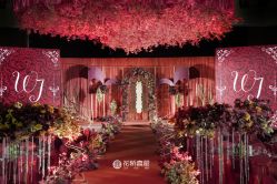 -花轿喜屋婚礼策划