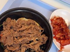 -北大家园食堂