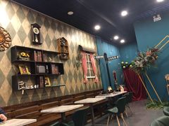 -李大牛和刘大力手作甜品(凯德店)