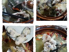 -花苑美食横琴生蚝火锅(拱北粤华路店)