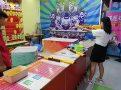 -大玩家超乐场(仓山万达店)