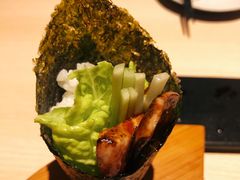 -気楽亭和食料理(气乐亭大世界本店)