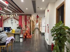 -子曰书院·古筝围棋书法国画小主持(夏都店)