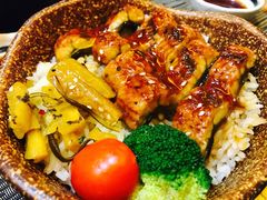 -千叶寿司创意融合料理(水韵城店)