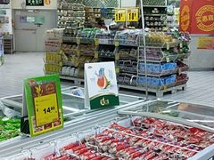 -丹尼斯(大石桥店)