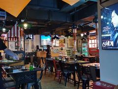 -包装马车·韩国料理·포장마차