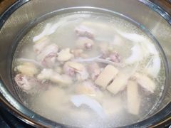 -椰夫人·养生椰子鸡(金沙洲永旺店)