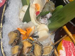 -披头士和牛火锅·寿喜烧自助(陶溪川店)