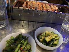 -很久以前羊肉串(大华三路店)
