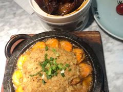 -小菜园新徽菜(宜兴八佰伴店)