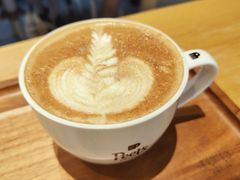 芝士分子拿铁-Peet's Coffee皮爷咖啡(豫园店)