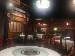 -东来顺饭庄(西直门店)