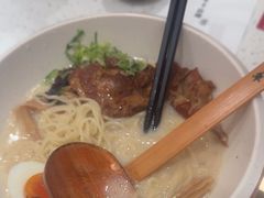 -味千拉面(广州白云机场T1西二店)