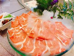 -满堂欢豆捞坊(美丽华大酒店店)