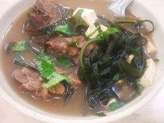 -京九排骨米饭(江西路店)