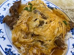 -玫瑰苑烧腊饭店