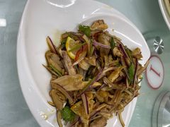 -京秀缘蒸汽海鲜农家菜大馅蒸饺